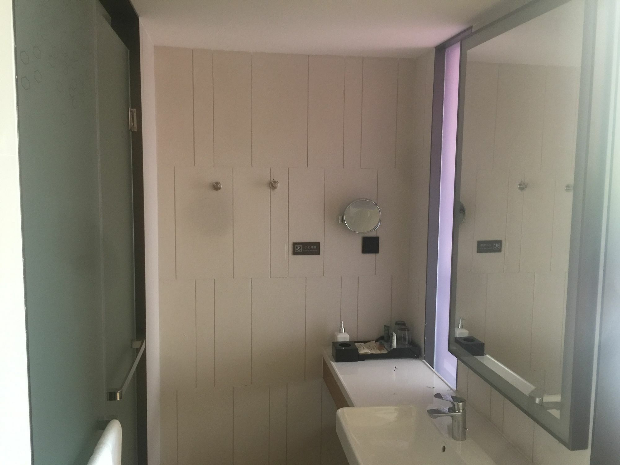 Hampton By Hilton Shunde Longjiang Hotel Foshan Eksteriør billede